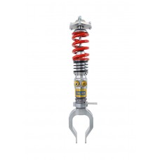 Ohlins TTX Pro Advanced Trackday & Motorsport Coil Over Suspension NIR GN00 Kit - R35 Nissan GT-R