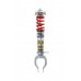 Ohlins TTX Pro Advanced Trackday & Motorsport Coil Over Suspension NIR GN00 Kit - R35 Nissan GT-R