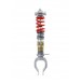 Ohlins TTX Pro Advanced Trackday & Motorsport Coil Over Suspension NIR GN00 Kit - R35 Nissan GT-R