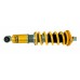 Ohlins Road & Track DFV Coilover Kit - 2008-2018 Subaru WRX STi