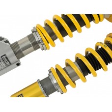 Ohlins Road & Track DFV Coilover Kit - 2008-2018 Subaru WRX STi