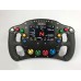 RaceGrade MSW-272 Steering Wheel Display Logger