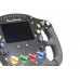 RaceGrade MSW-272 Steering Wheel Display Logger