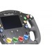 RaceGrade MSW-272 Steering Wheel Display Logger