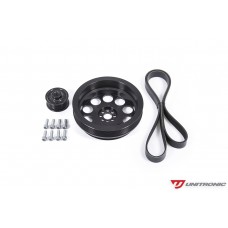 Unitronic Stage 3 Tuning & Dual Pulley + Belt Kit - Audi S4 B8.5