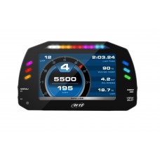 AIM Sports MXS Color Dash Data Logger