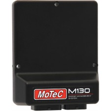 MoTeC M130 ECU