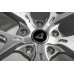 Vorsteiner 2004-2012 Porsche  Carrera C2S V-FF 101 19x8.5 Carbon Graphite Wheel