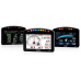 MoTeC M130 ECU / C125 Dash / Firmware MotoAmerica Superbike Electronics Kit