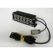 AIM Sports EVO4 Datalogger With MXL Dash