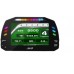 AIM Sports MXS Color Dash Data Logger