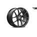 Vorsteiner 2004-2012 Porsche  GT3 V-FF 101 19x8.5 Carbon Graphite wheel