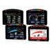 MoTeC C125 5" Color Display Logger